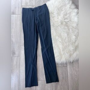 Canali Men’s Wool Pants